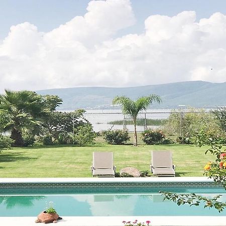 Villa Meli 1 Jocotepec Exterior photo