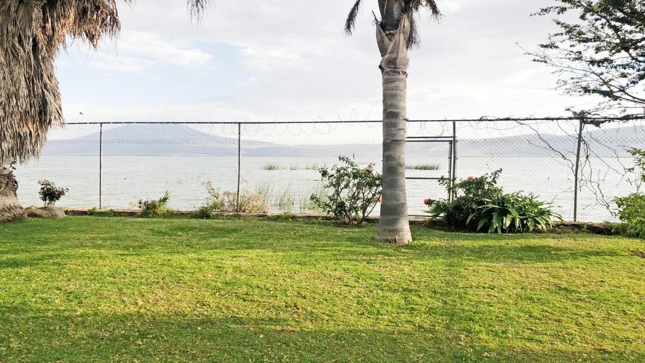 Villa Meli 1 Jocotepec Exterior photo