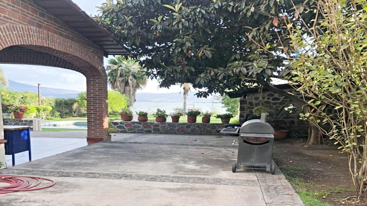Villa Meli 1 Jocotepec Exterior photo