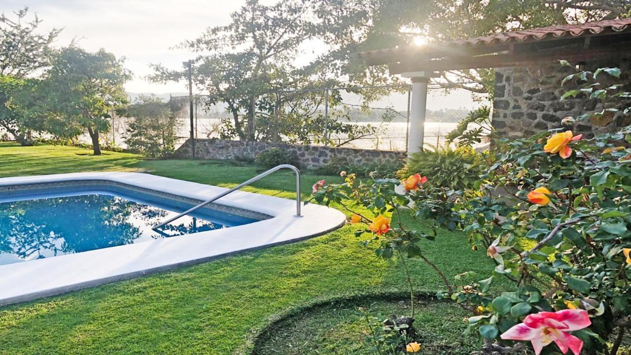Villa Meli 1 Jocotepec Exterior photo