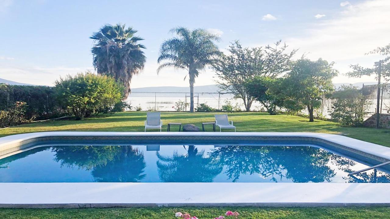 Villa Meli 1 Jocotepec Exterior photo