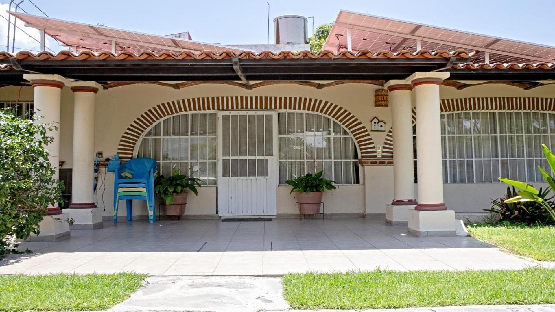 Villa Meli 1 Jocotepec Exterior photo