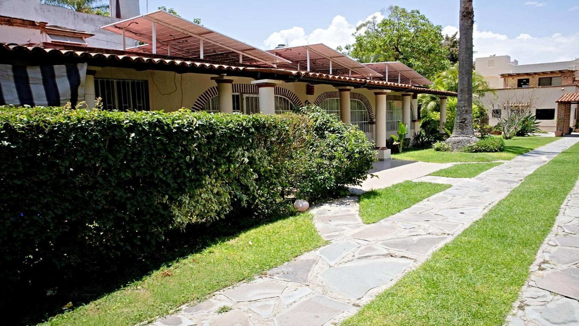 Villa Meli 1 Jocotepec Exterior photo