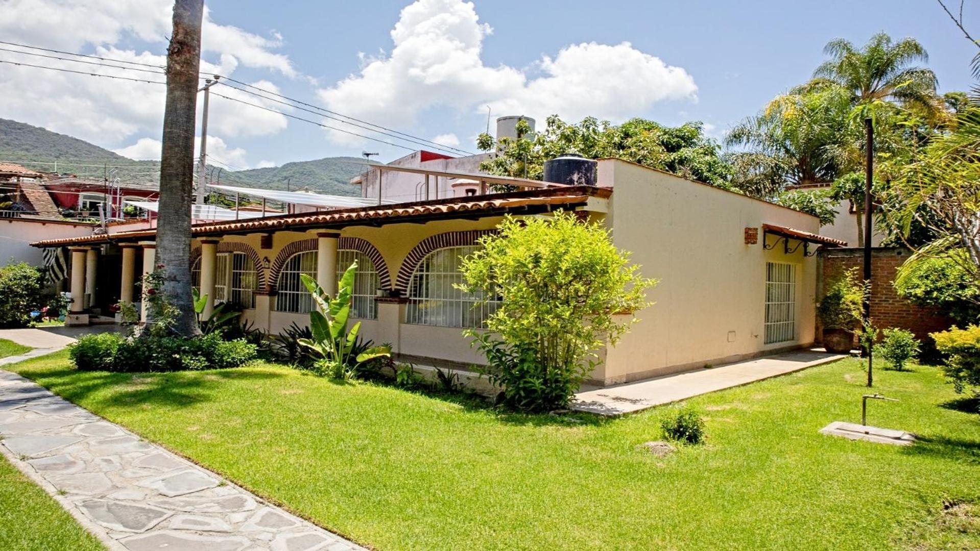 Villa Meli 1 Jocotepec Exterior photo