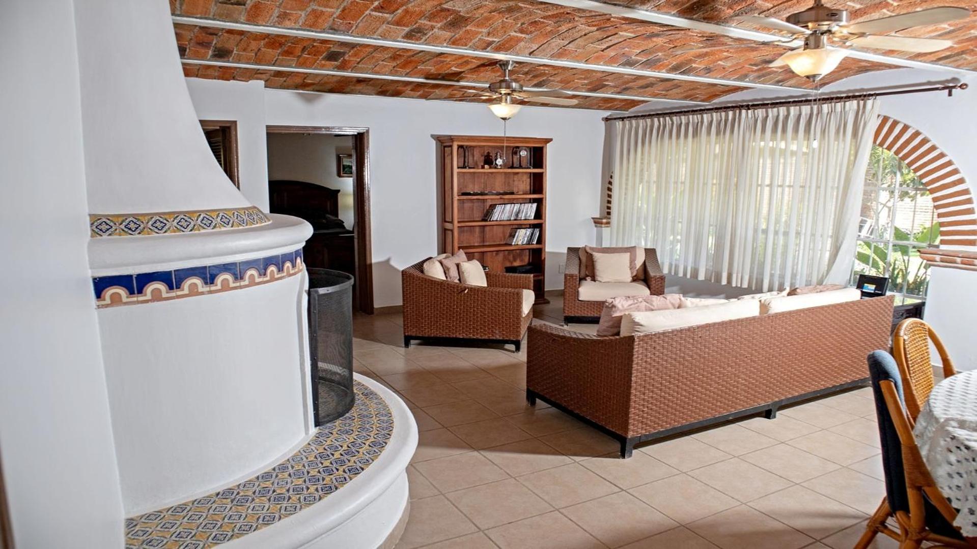 Villa Meli 1 Jocotepec Exterior photo