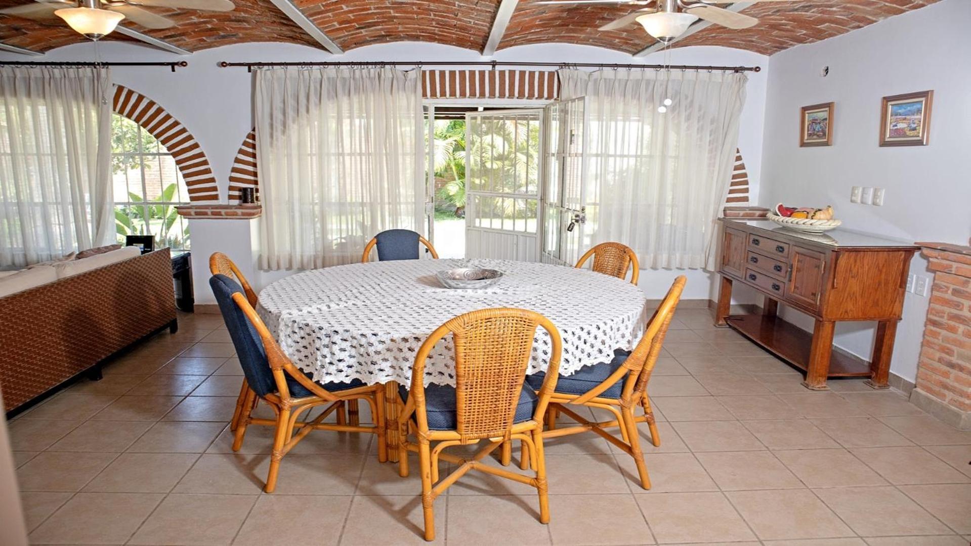 Villa Meli 1 Jocotepec Exterior photo