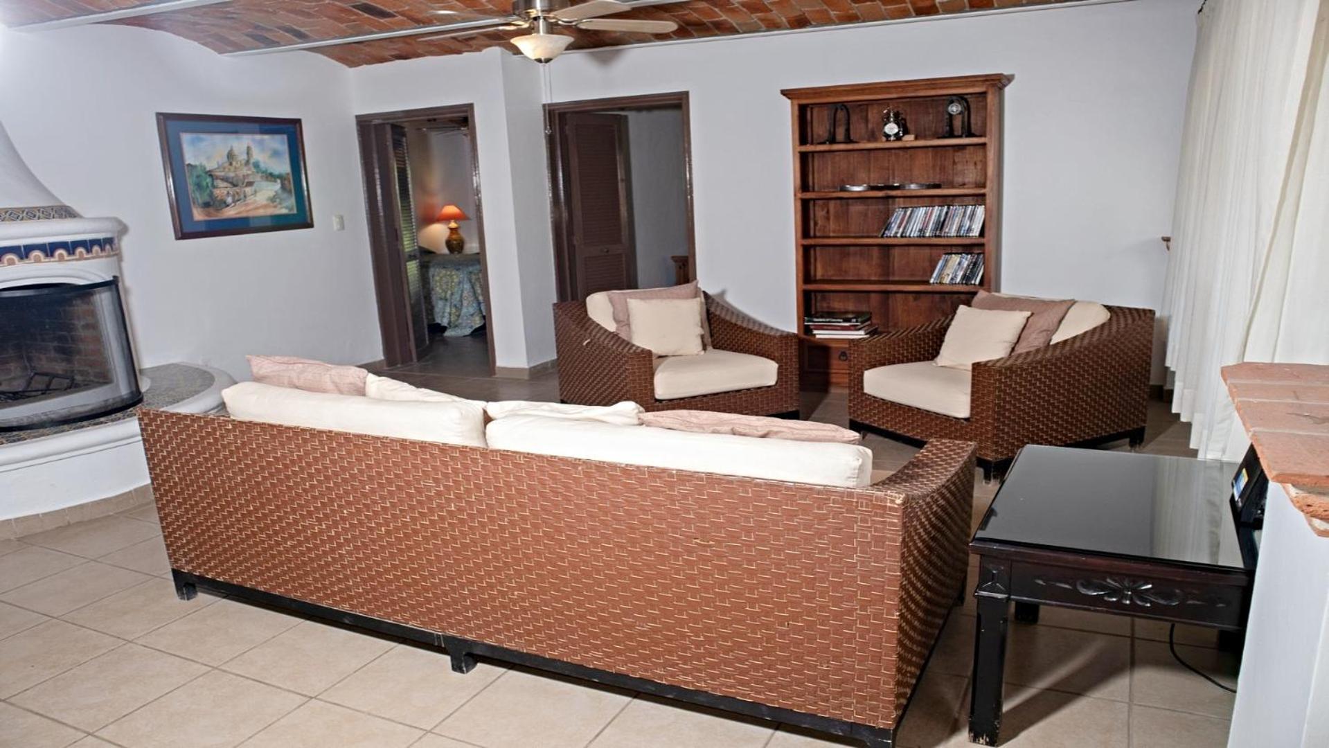 Villa Meli 1 Jocotepec Exterior photo